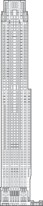 220 Central Park South Outline