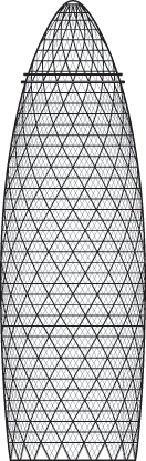 30 St Mary Axe