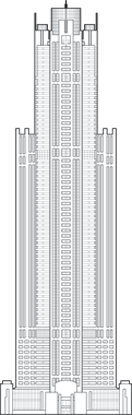 311 South Wacker Drive
