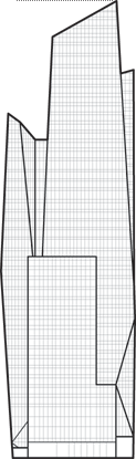 Prism Tower