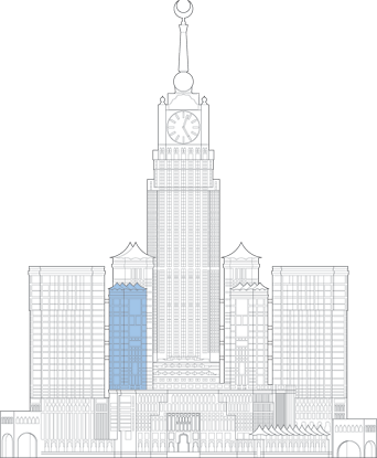 Abraj Al Bait Safa Tower