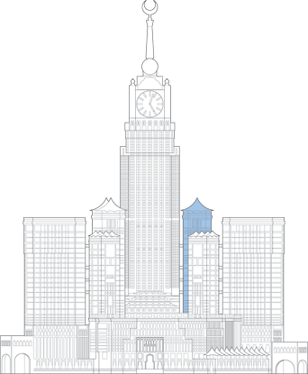 Abraj Al Bait ZamZam Tower
