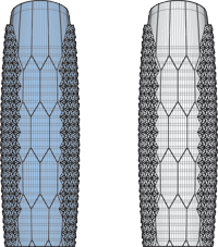 Al Bahar Tower 1