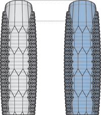 Al Bahar Tower 2
