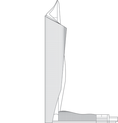 Al Hamra Tower
