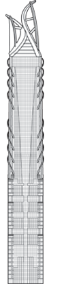 Al Hekma Tower