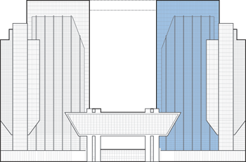 Al Maqam Tower