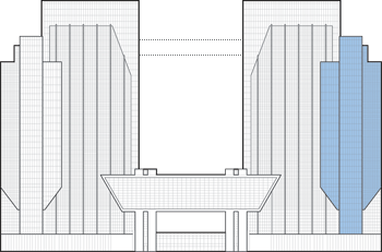 Al Sila Tower