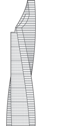 Al Tijaria Tower