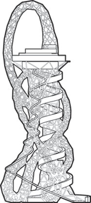 ArcelorMittal Orbit