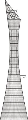 Aspire Tower