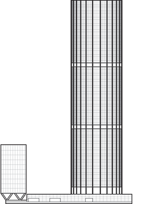 Australia Square Tower