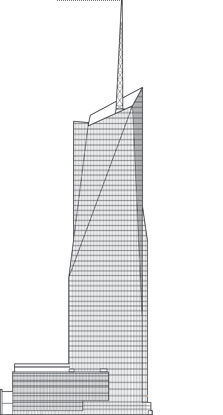 Bank of America Tower