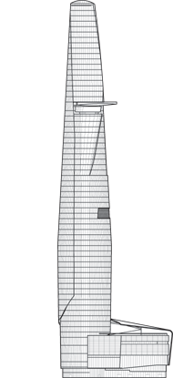 Bitexco Financial Tower