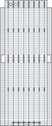 Blue Cross-Blue Shield Tower