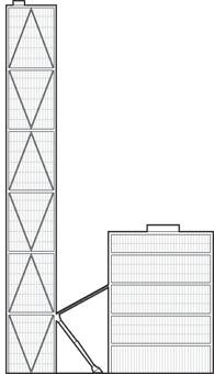 The Broadgate Tower