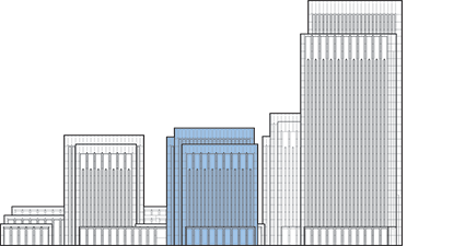 Bund SOHO Building D