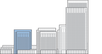 Bund SOHO Building E