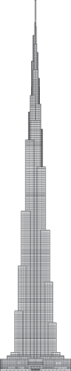 Burj Khalifa