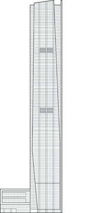 Busan International Finance Center Landmark Tower