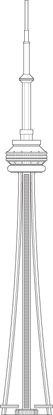 CN Tower