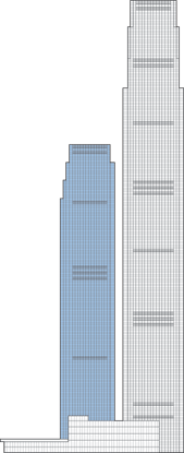 Changsha IFS Tower T2