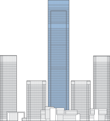 Chongqing IFS T1