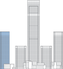Chongqing IFS T2