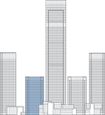 Chongqing IFS T3