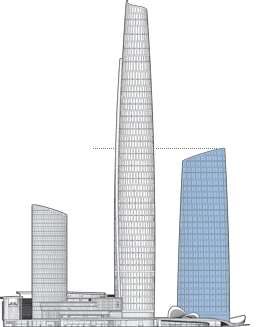 Corporate Avenue 2