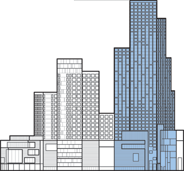 City Point Tower II