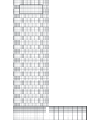 City of Lights C1 Tower
