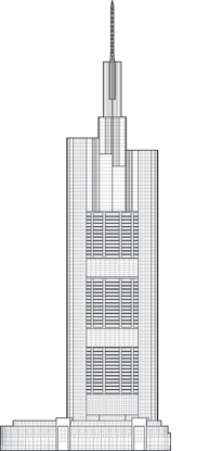 Commerzbank Tower