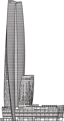 One Barangaroo