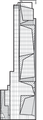 Cubus Building