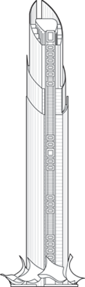 D1 Tower