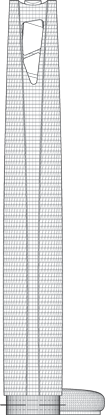 Dalian Greenland Center