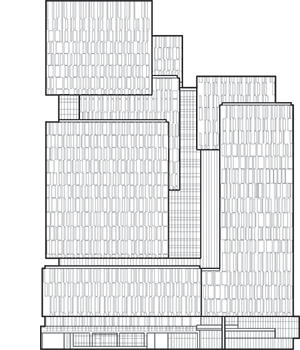 David H. Koch Center for Cancer Care