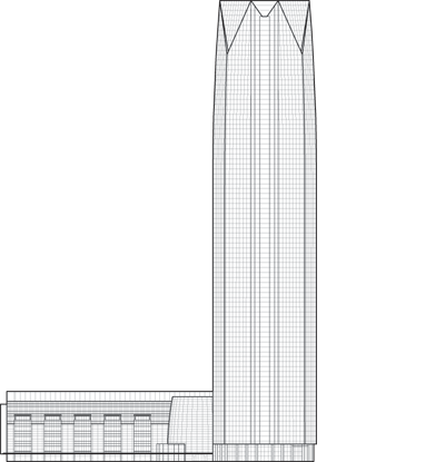 Devon Energy Center