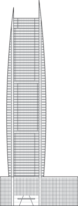 Dongguan TBA Tower