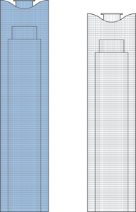 Doosan Haeundae We've the Zenith Tower A