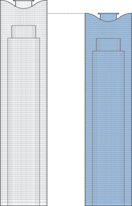 Doosan Haeundae We've the Zenith Tower B