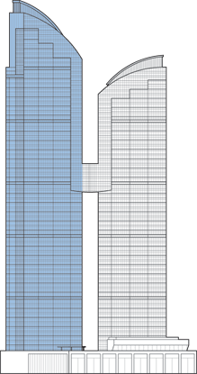 East Pacific Center Tower A