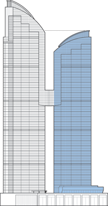 East Pacific Center Tower B