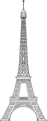 Eiffel Tower