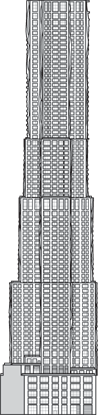Eight Spruce Street