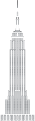 Empire State Building