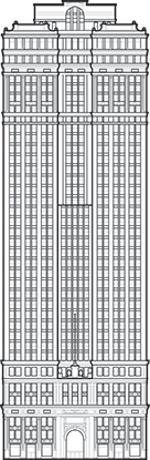 Equitable Building