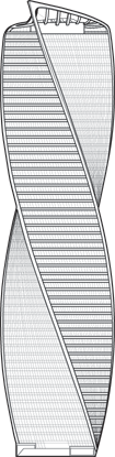 Evolution Tower