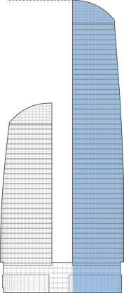 Federation Tower